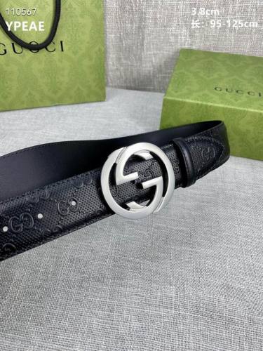 G*ucci Belts Top Quality 230