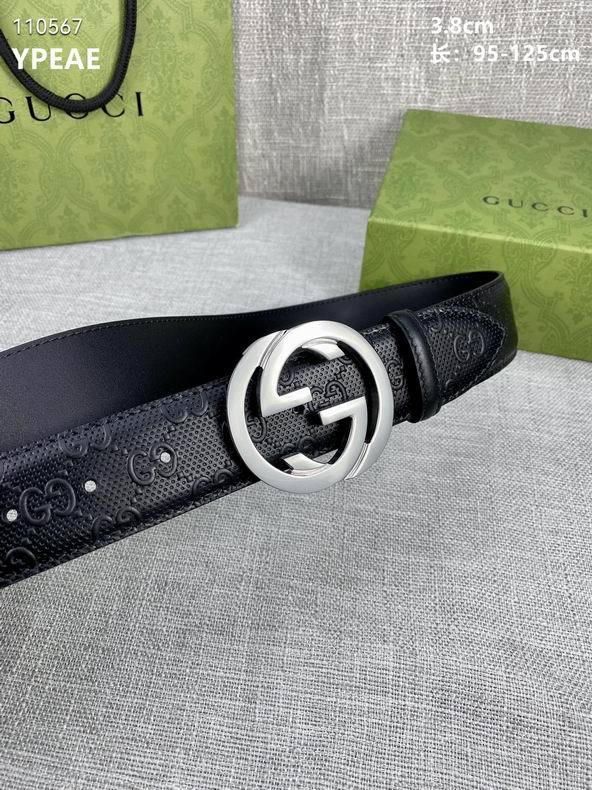 G*ucci Belts Top Quality 230