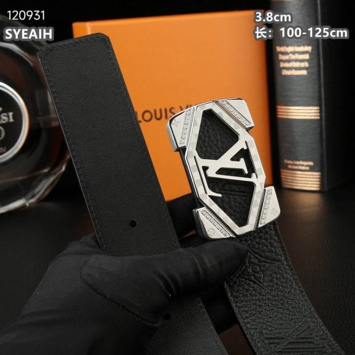 L*ouis V*uitton Belts Top Quality442