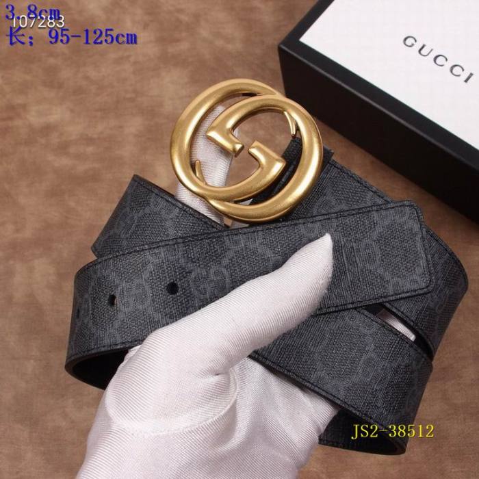 G*ucci Belts Top Quality 247