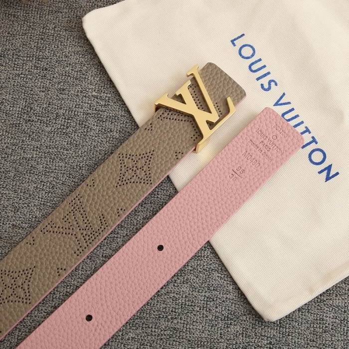 L*ouis V*uitton Belts Top Quality588