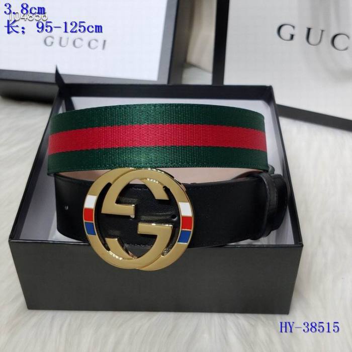 G*ucci Belts Top Quality 271