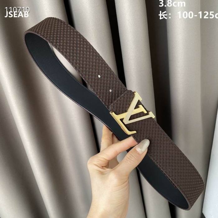 L*ouis V*uitton Belts Top Quality464
