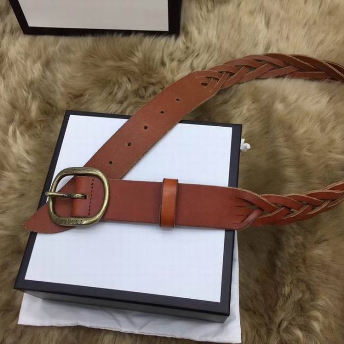 G*ucci Belts Top Quality 070