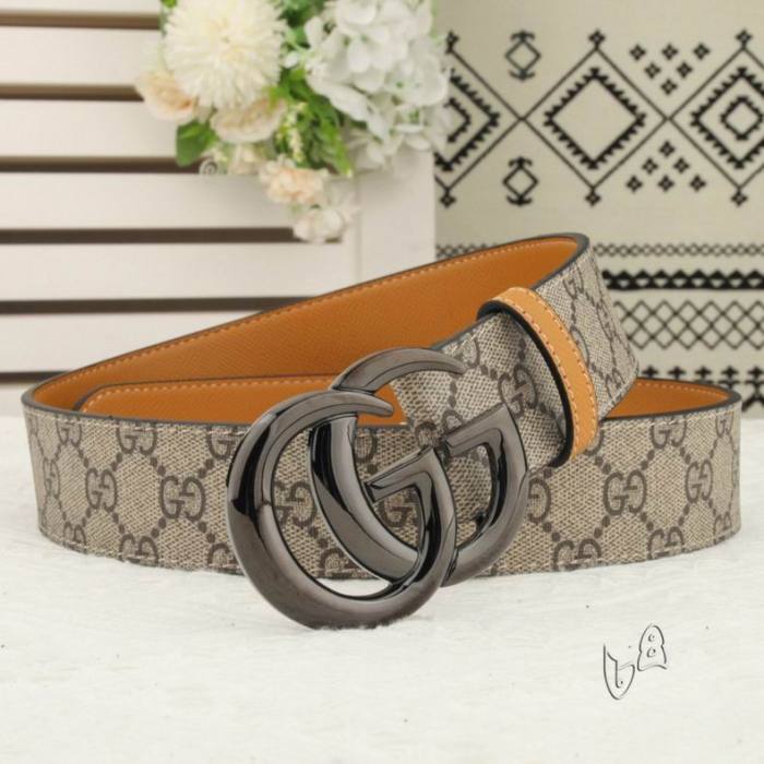 G*ucci Belts Top Quality 159