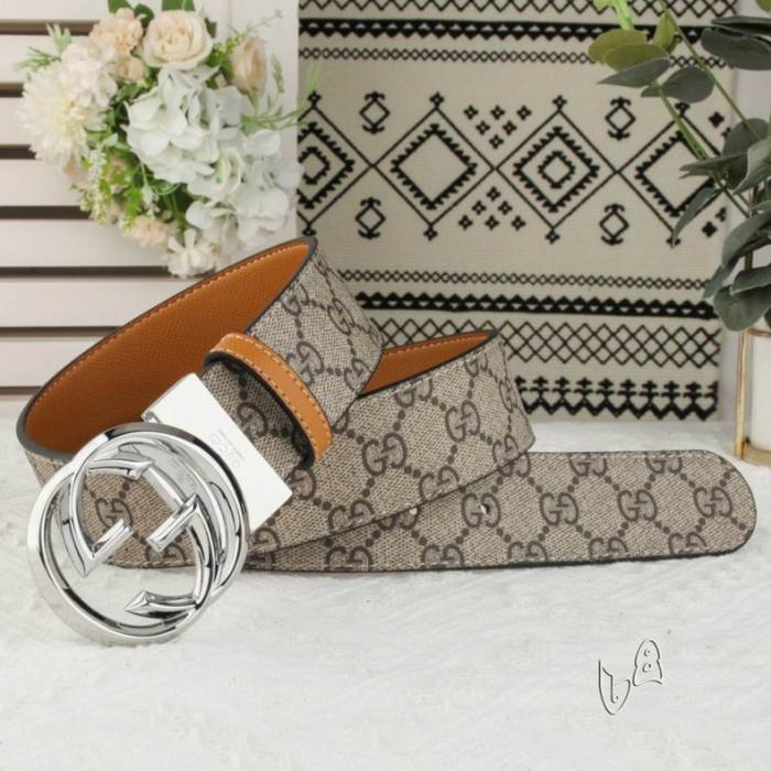 G*ucci Belts Top Quality 148