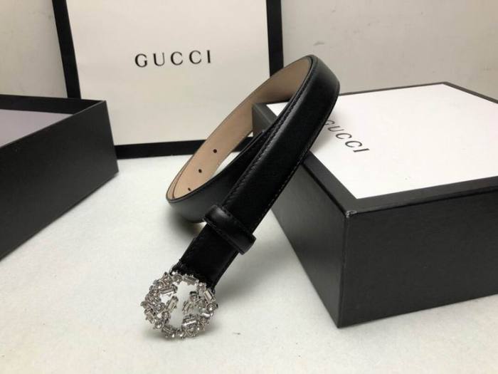 G*ucci Belts Top Quality 346