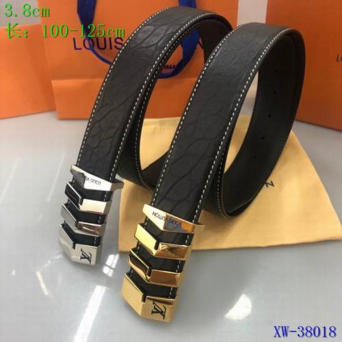 L*ouis V*uitton Belts Top Quality477