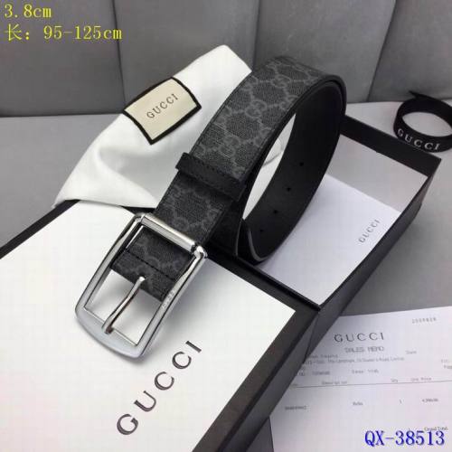 G*ucci Belts Top Quality 295