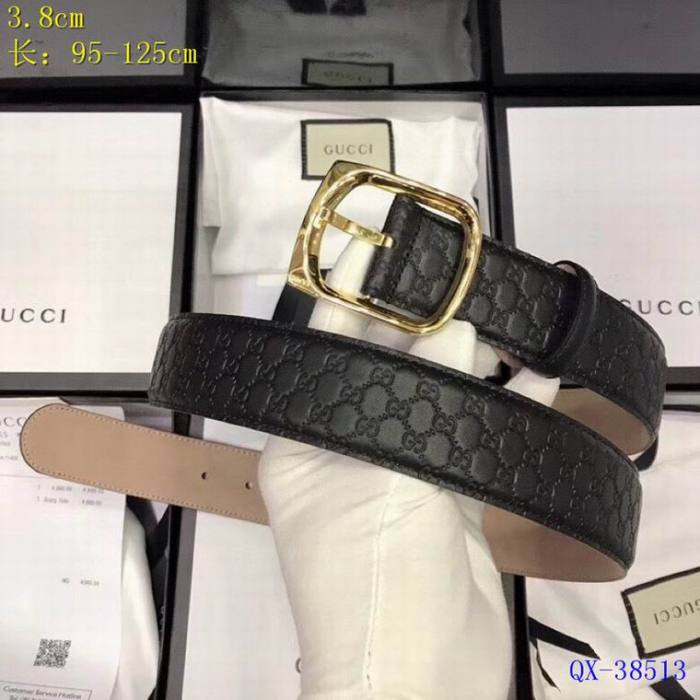 G*ucci Belts Top Quality 288