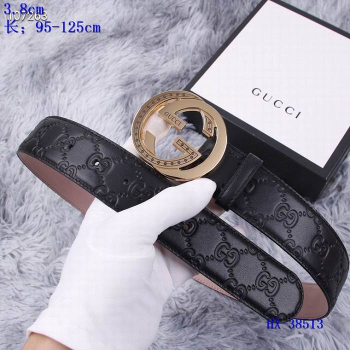 G*ucci Belts Top Quality 239