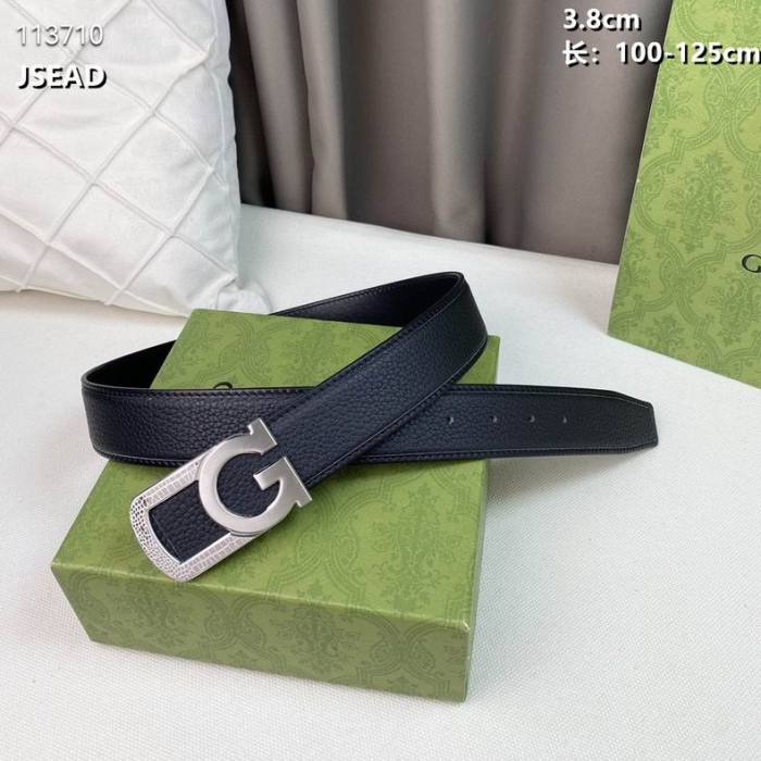 G*ucci Belts Top Quality 164