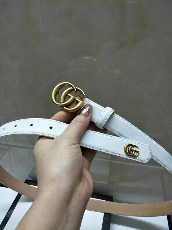G*ucci Belts Top Quality 333