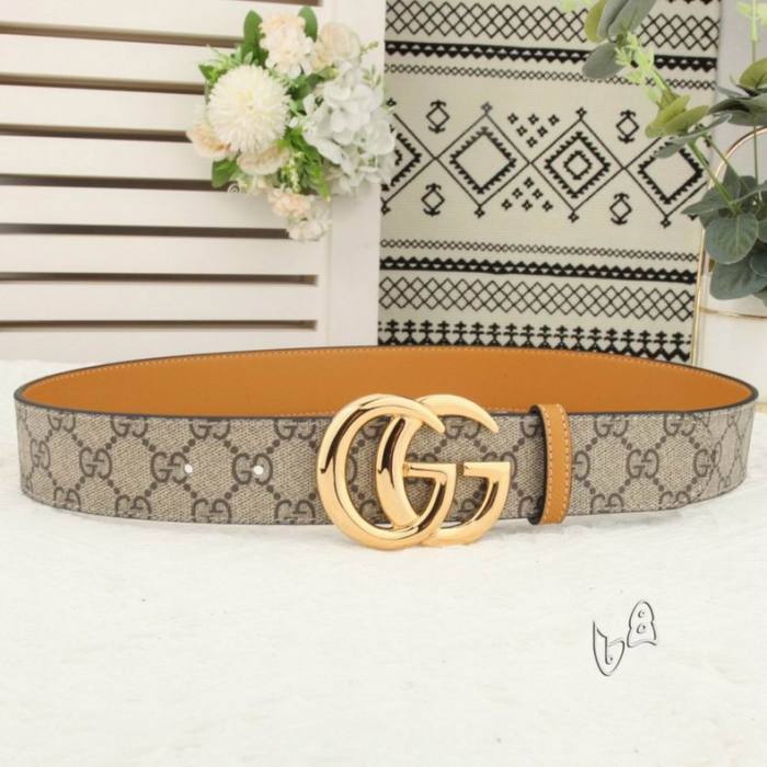 G*ucci Belts Top Quality 159