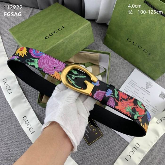 G*ucci Belts Top Quality 071