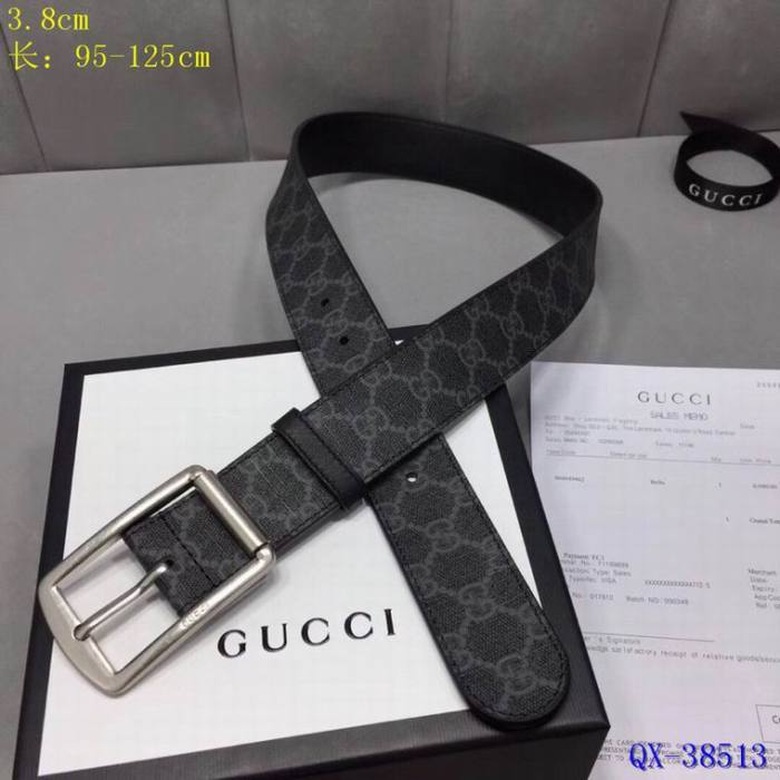 G*ucci Belts Top Quality 292