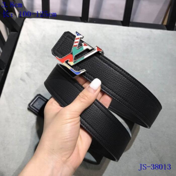 L*ouis V*uitton Belts Top Quality468