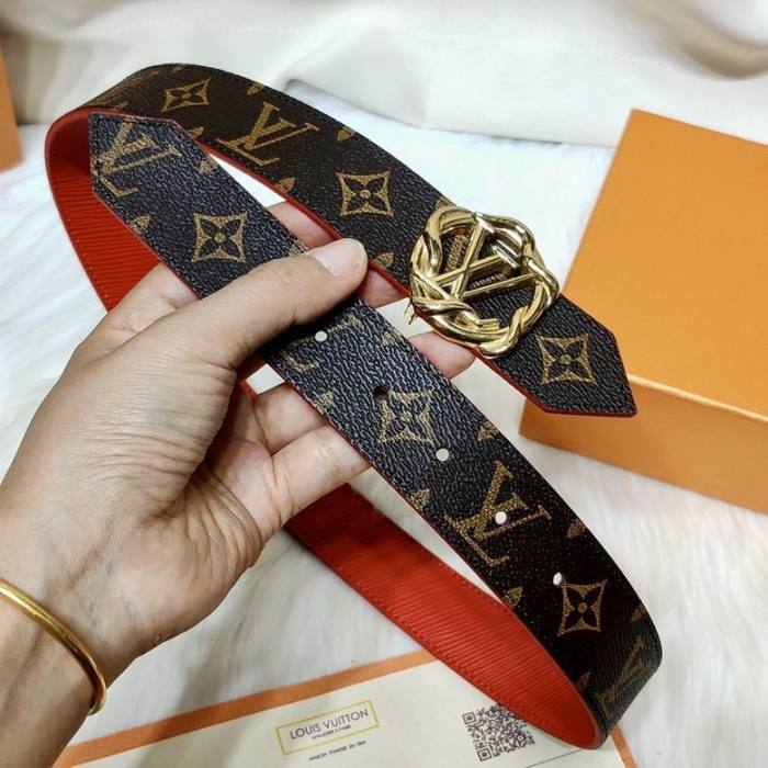 L*ouis V*uitton Belts Top Quality524