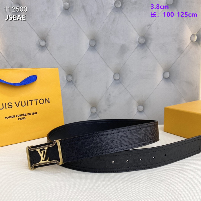 L*ouis V*uitton Belts Top Quality448