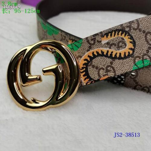 G*ucci Belts Top Quality 263