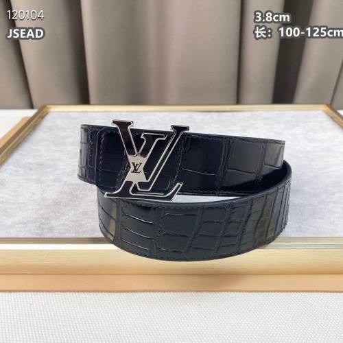 L*ouis V*uitton Belts Top Quality447