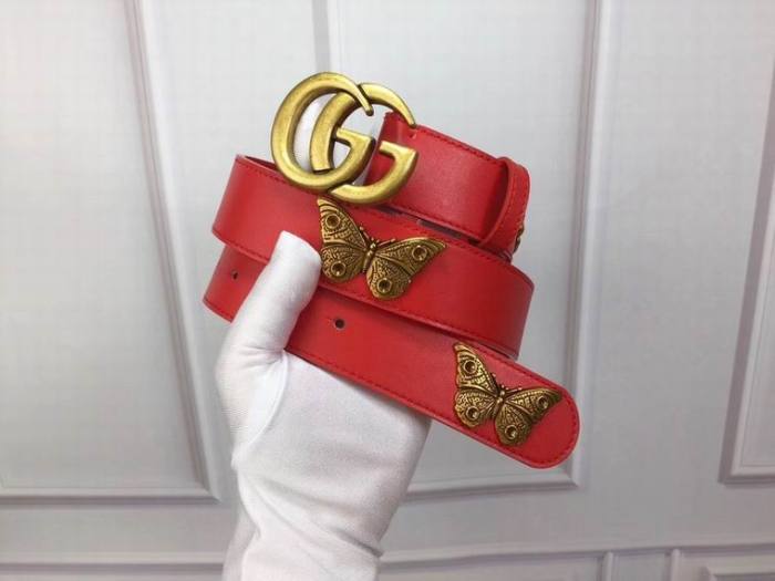 G*ucci Belts Top Quality 060