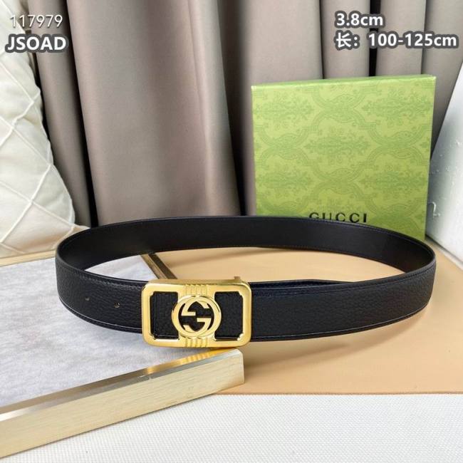 G*ucci Belts Top Quality 169