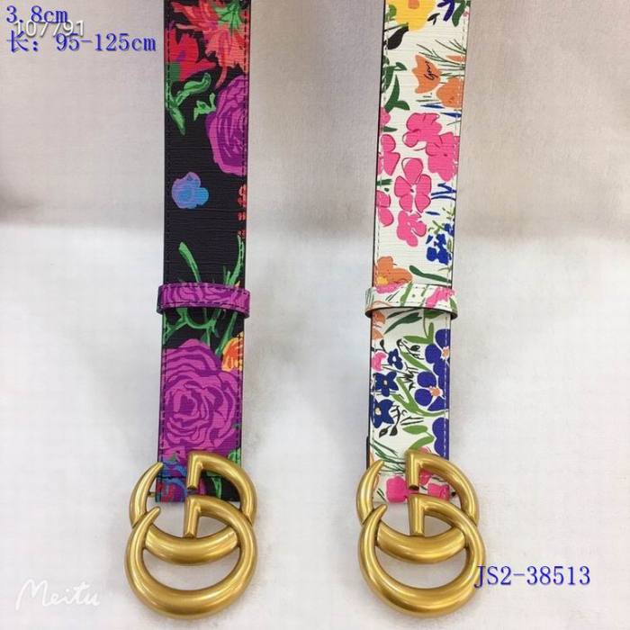 G*ucci Belts Top Quality 235