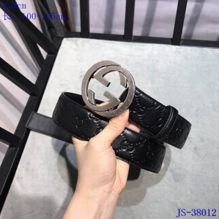G*ucci Belts Top Quality 220