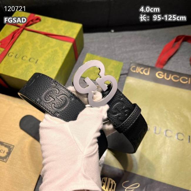 G*ucci Belts Top Quality 057