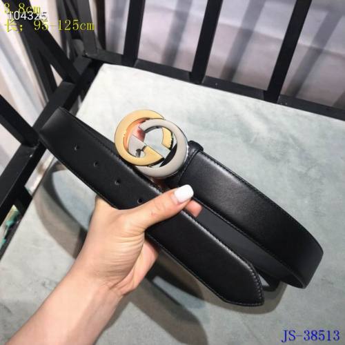 G*ucci Belts Top Quality 277