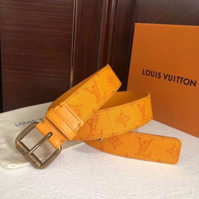 L*ouis V*uitton Belts Top Quality507