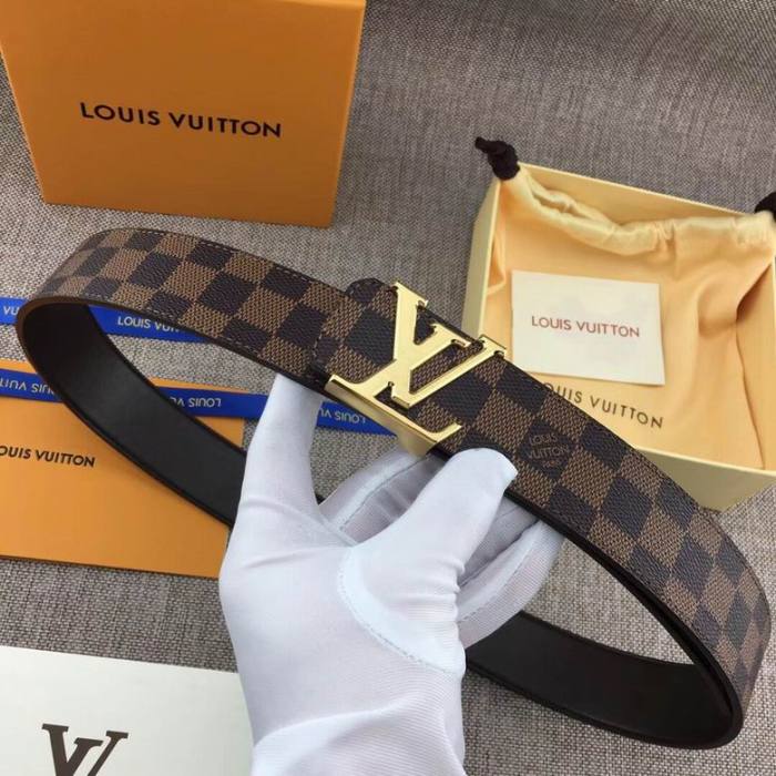 L*ouis V*uitton Belts Top Quality438