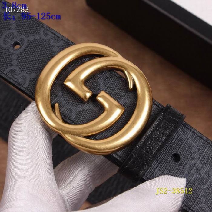G*ucci Belts Top Quality 247