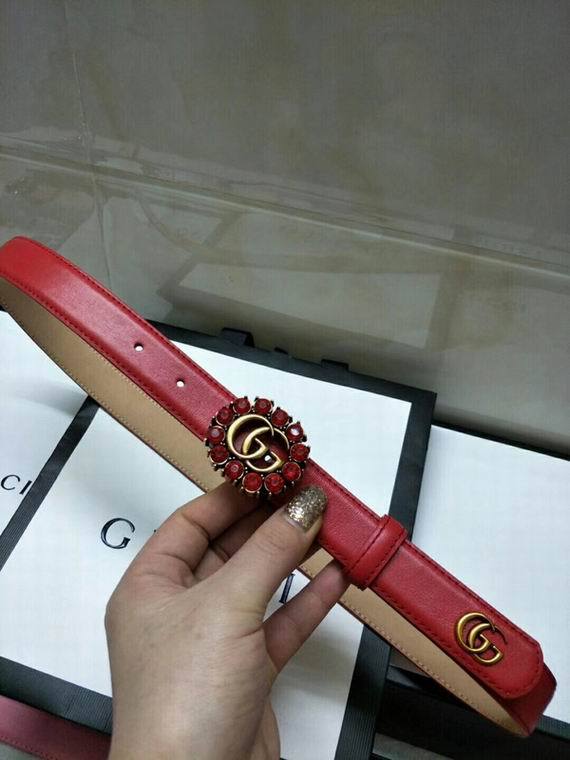 G*ucci Belts Top Quality 325