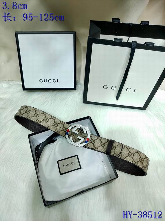 G*ucci Belts Top Quality 221