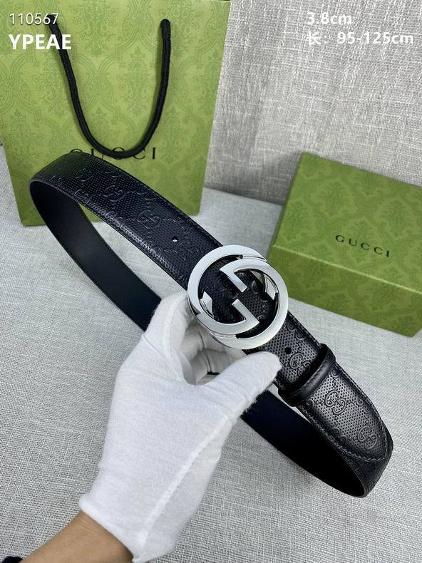 G*ucci Belts Top Quality 230