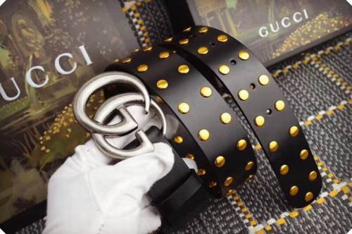 G*ucci Belts Top Quality 134