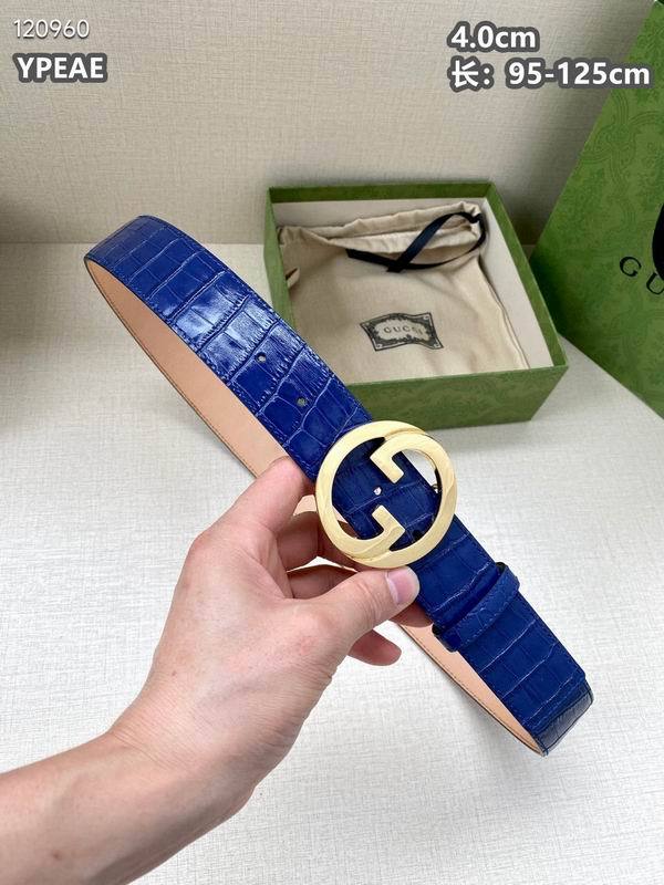 G*ucci Belts Top Quality 179