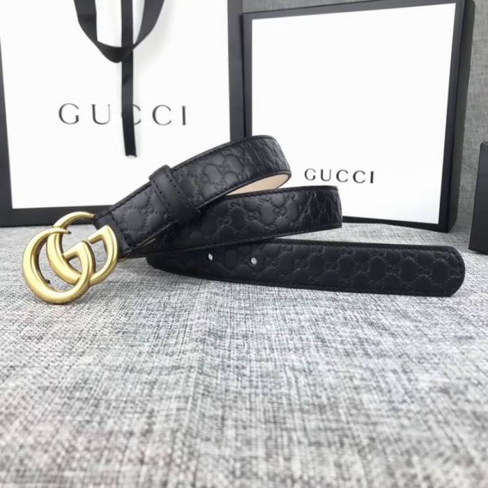 G*ucci Belts Top Quality 354