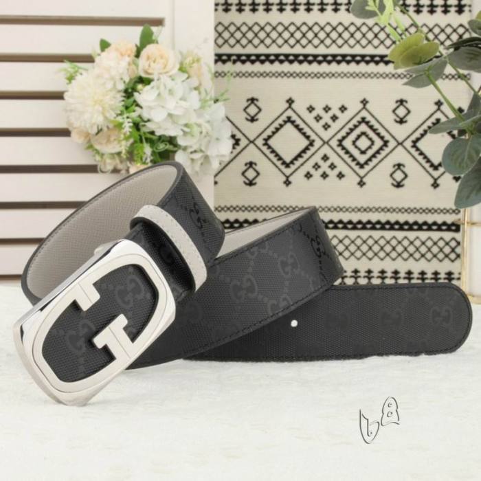 G*ucci Belts Top Quality 155