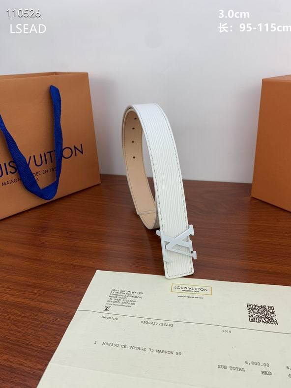 L*ouis V*uitton Belts Top Quality579