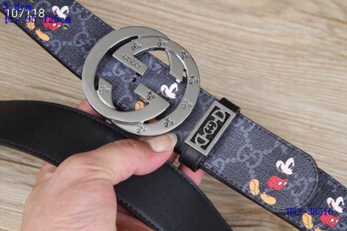 G*ucci Belts Top Quality 240