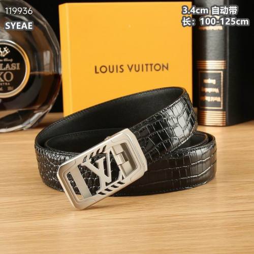 L*ouis V*uitton Belts Top Quality491