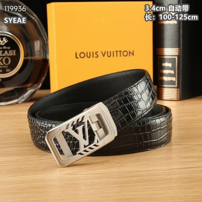 L*ouis V*uitton Belts Top Quality491