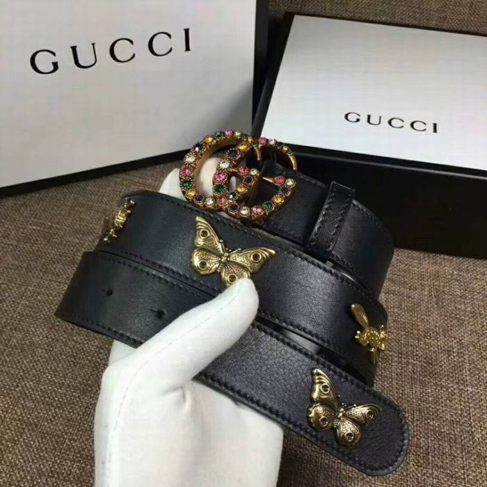 G*ucci Belts Top Quality 064