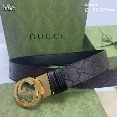 G*ucci Belts Top Quality 232