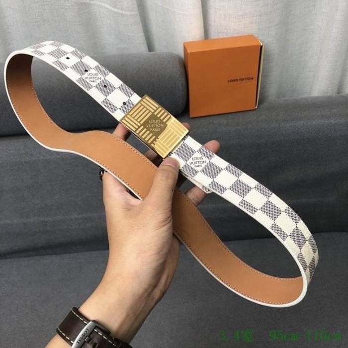L*ouis V*uitton Belts Top Quality523