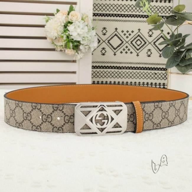 G*ucci Belts Top Quality 150