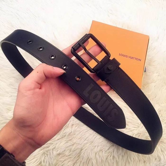 L*ouis V*uitton Belts Top Quality541